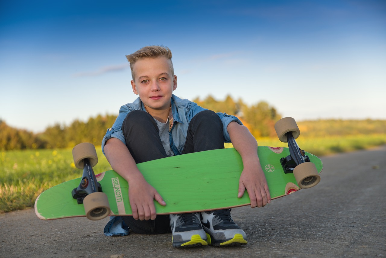 Longboarding Safely: Embracing the Thrill of Speed